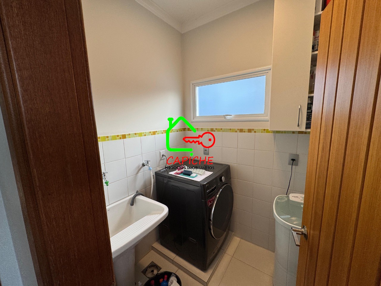 Casa de Condomínio à venda com 3 quartos - Foto 7