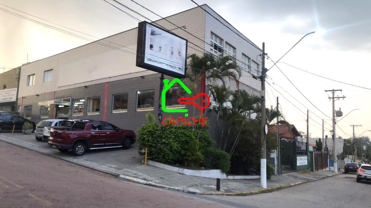 Prédio Inteiro - Foto 2