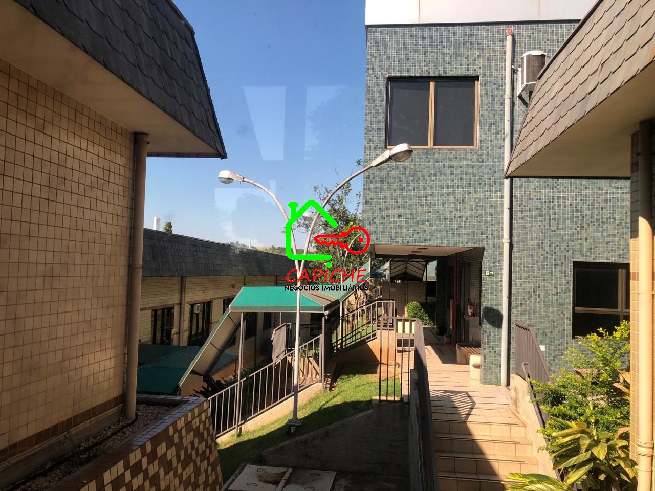 Depósito-Galpão - Foto 38