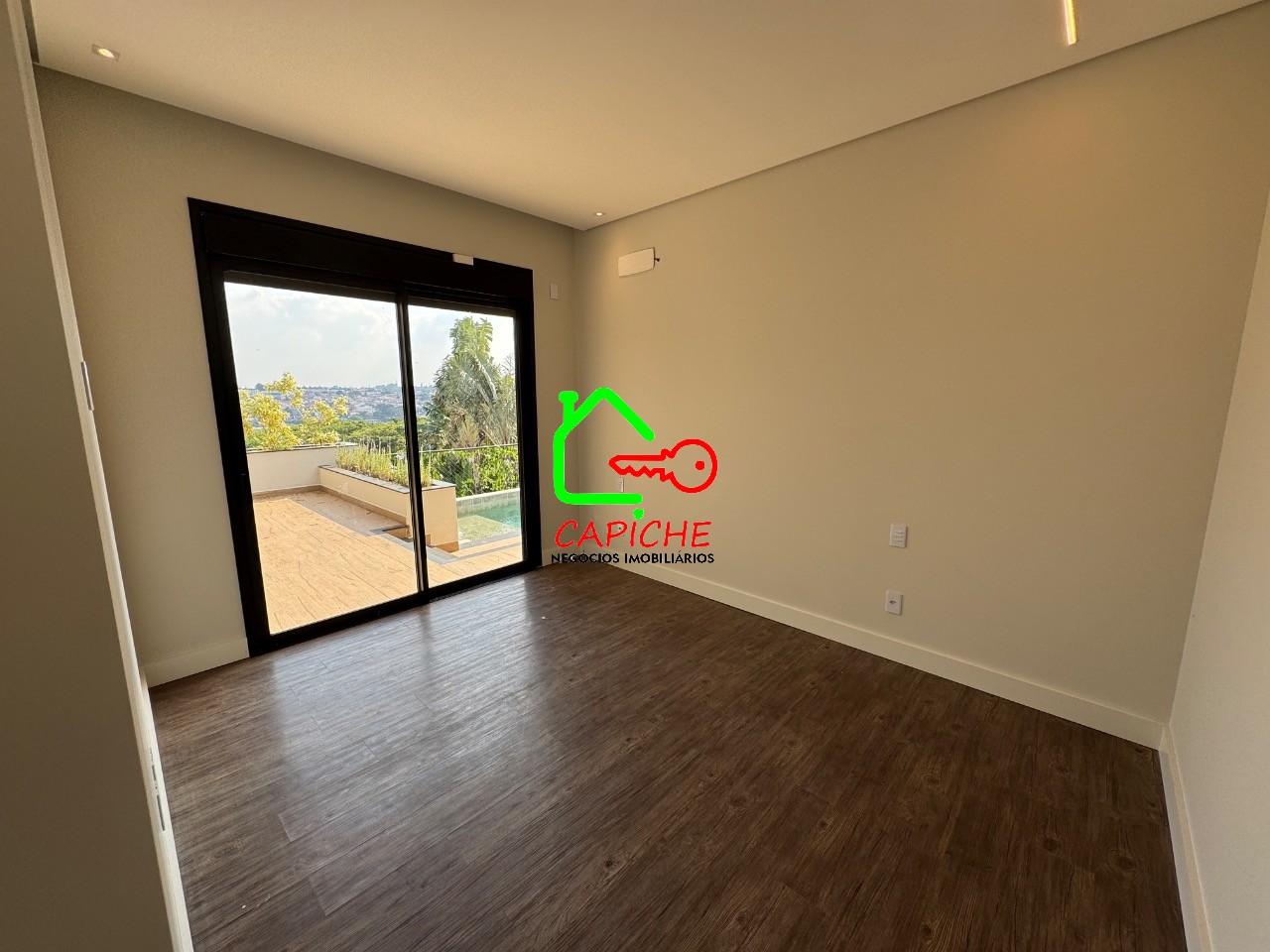 Casa de Condomínio, 4 quartos - Foto 21