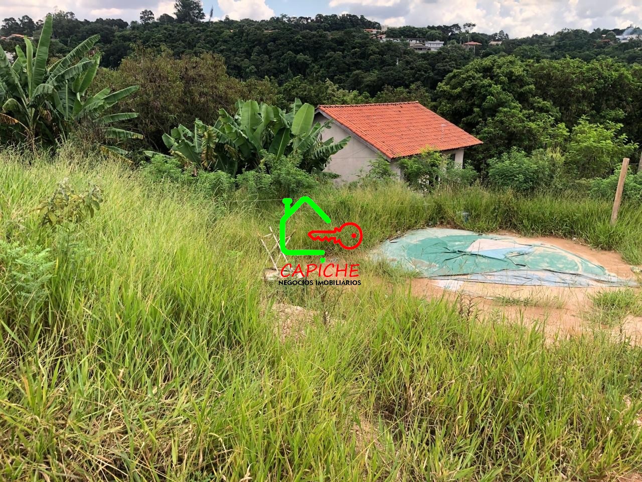 Terreno, 6100 m² - Foto 5