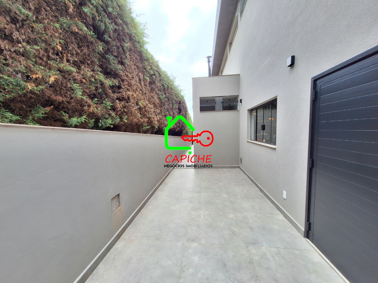 Casa de Condomínio, 4 quartos - Foto 33