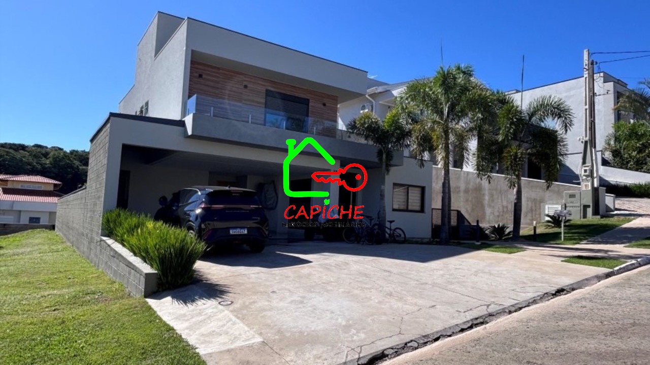 Casa de Condomínio, 5 quartos - Foto 33