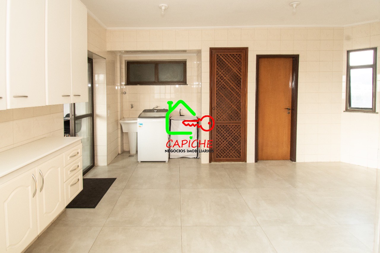 Apartamento, 3 quartos, 190 m² - Foto 13