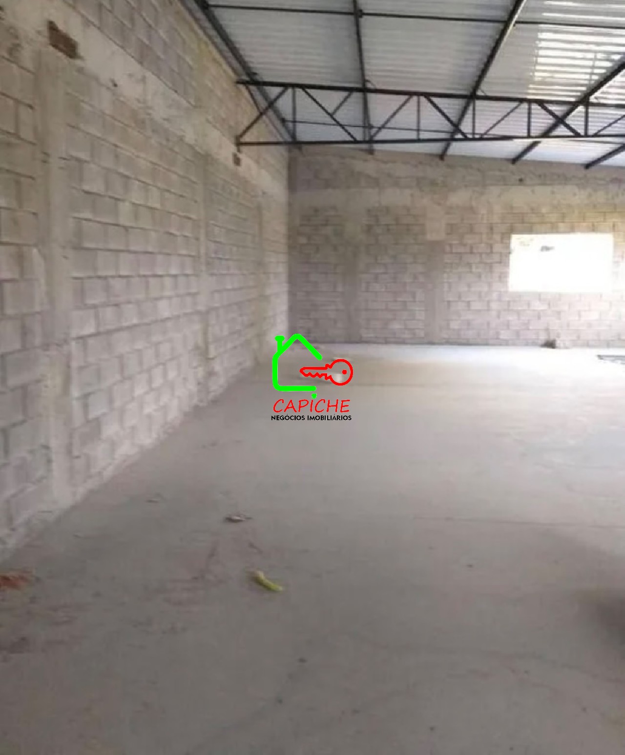 Depósito-Galpão-Armazém para alugar - Foto 13