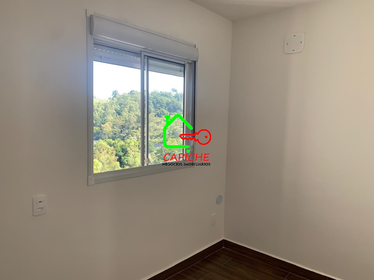 Apartamento, 3 quartos, 56 m² - Foto 4