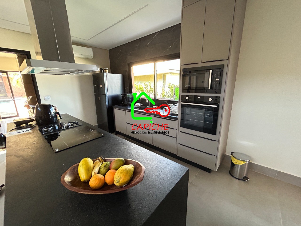 Casa de Condomínio, 4 quartos - Foto 22