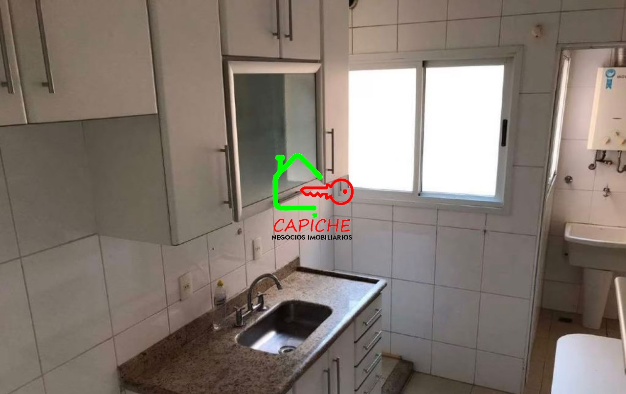 Apartamento, 3 quartos, 81 m² - Foto 4
