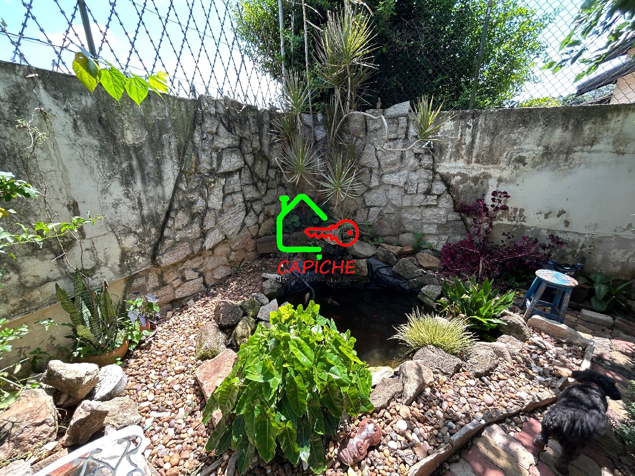 Casa de Condomínio, 3 quartos - Foto 26