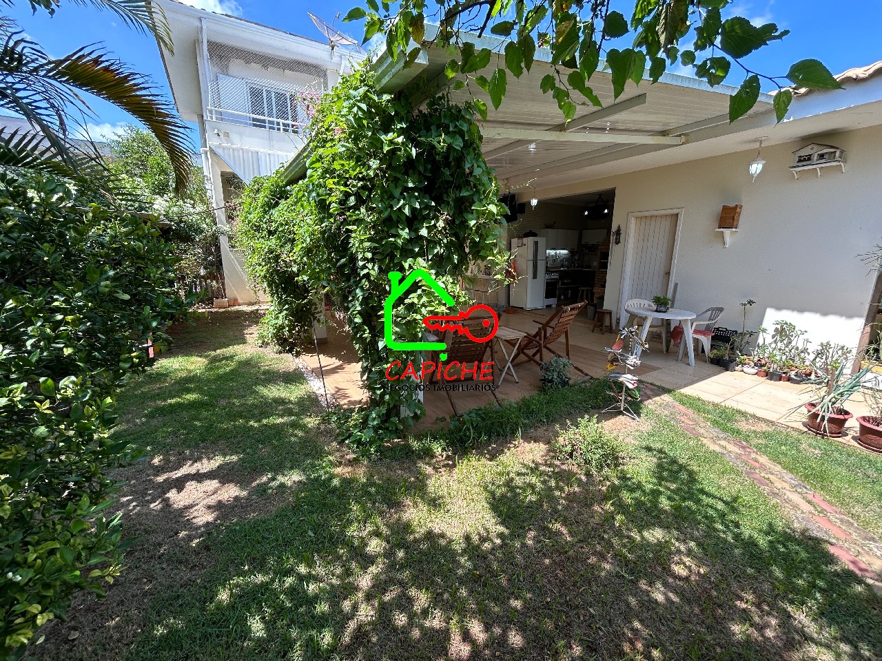 Casa de Condomínio, 3 quartos - Foto 27