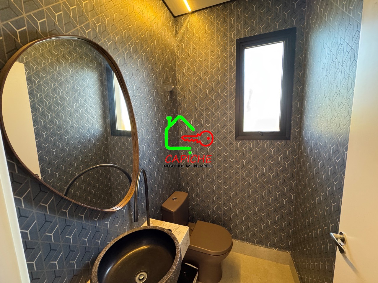 Casa de Condomínio, 4 quartos - Foto 6