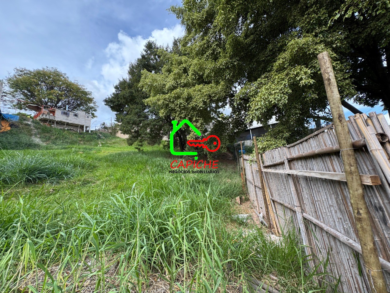 Terreno, 393 m² - Foto 3