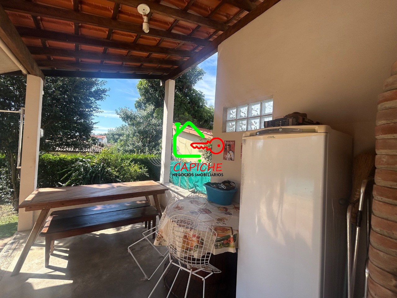 Casa de Condomínio, 4 quartos - Foto 30