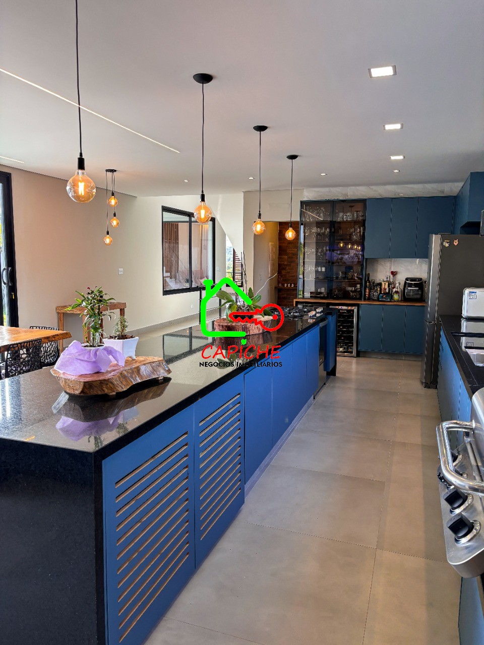 Casa de Condomínio, 3 quartos - Foto 29