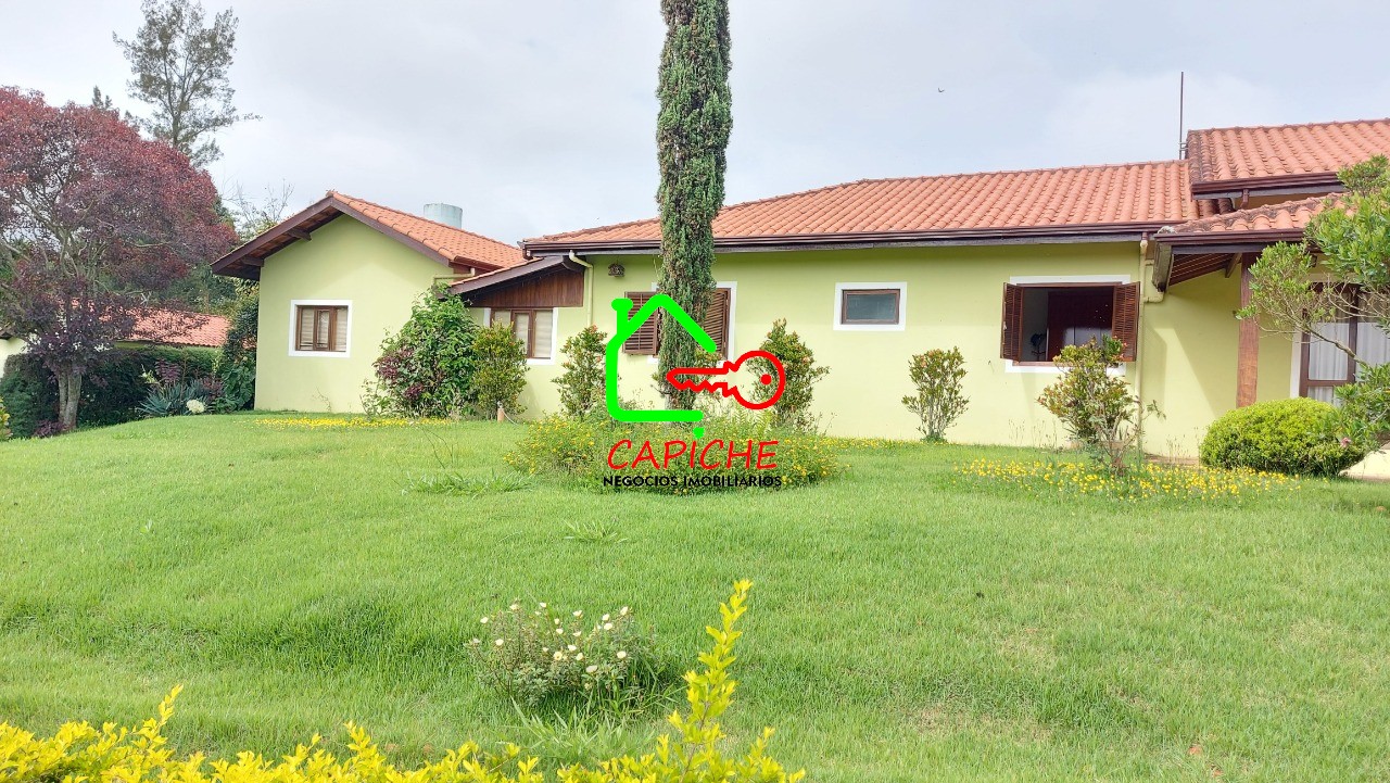 Sítio, 3 quartos - Foto 27