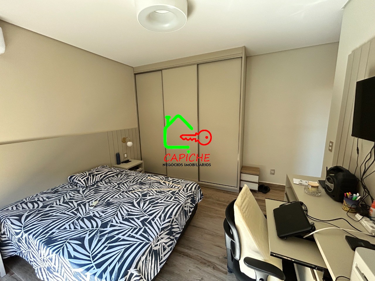 Casa de Condomínio, 4 quartos - Foto 39