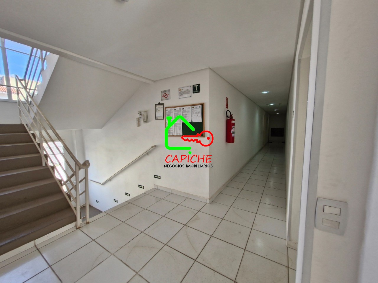 Apartamento, 2 quartos, 52 m² - Foto 11