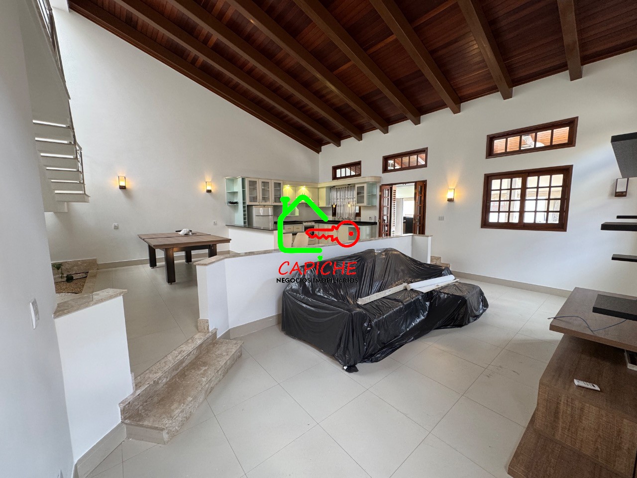 Casa, 3 quartos - Foto 20