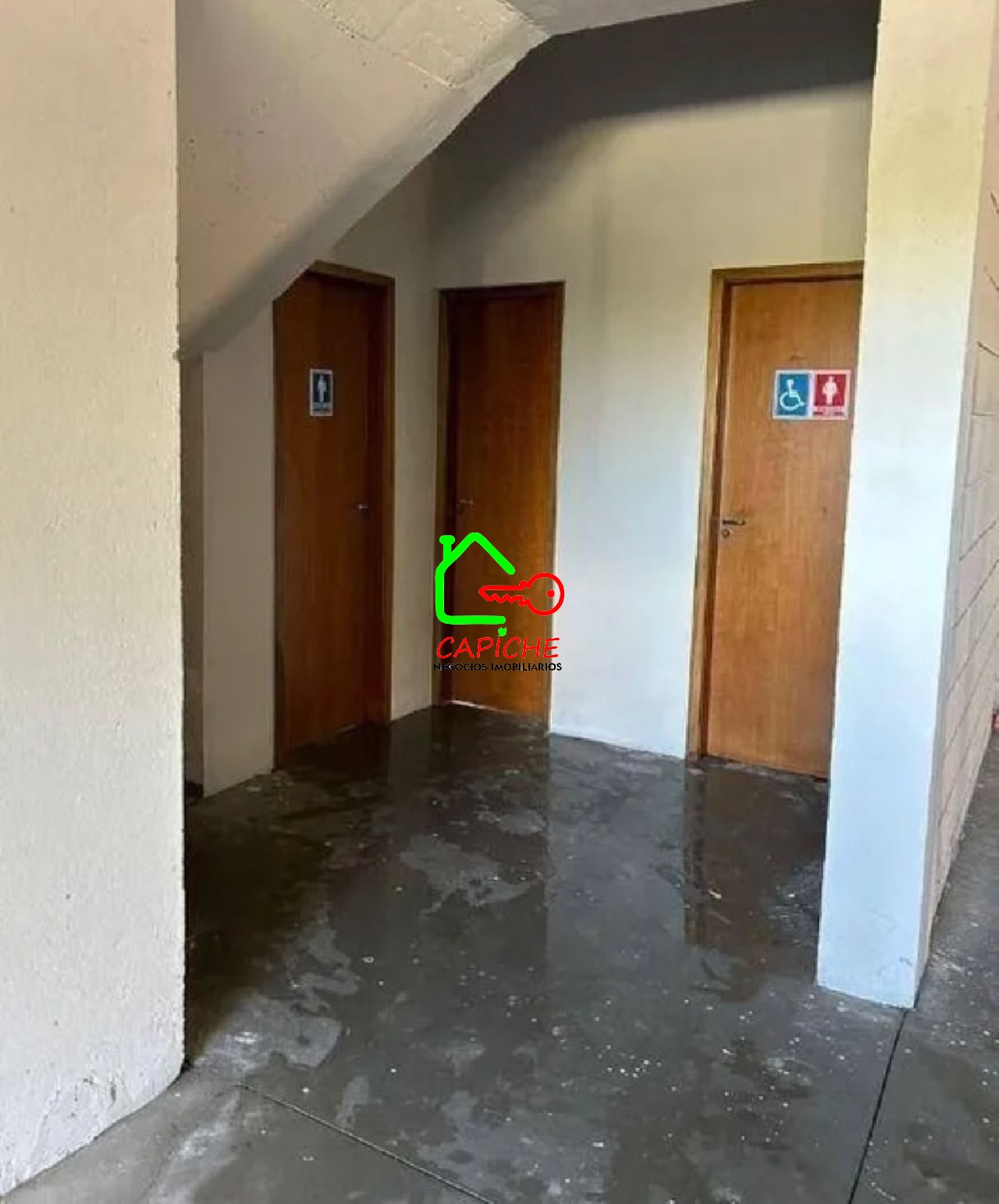 Depósito-Galpão-Armazém para alugar - Foto 11