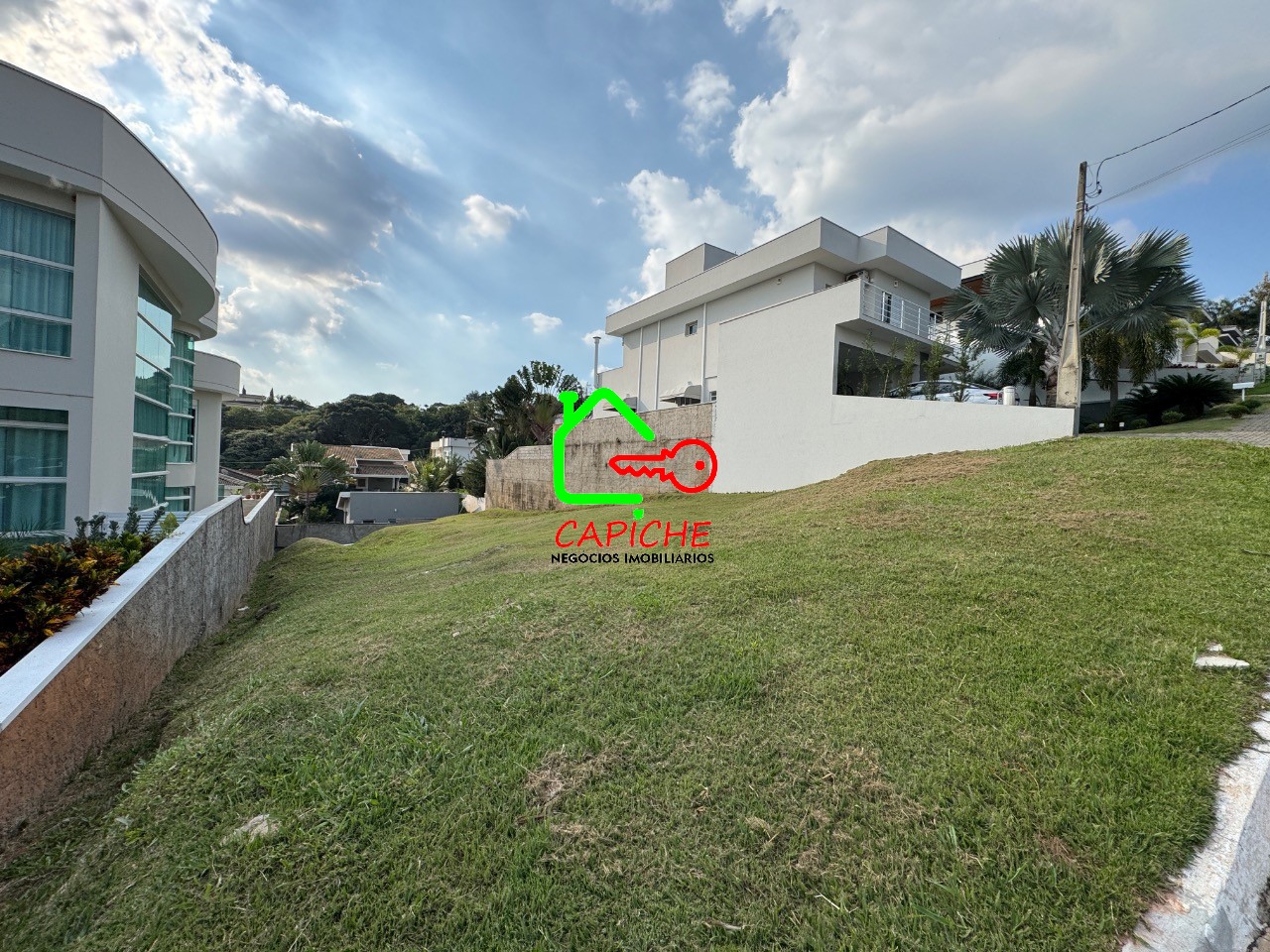 Terreno, 600 m² - Foto 1