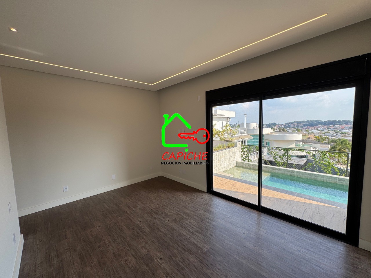 Casa de Condomínio, 4 quartos - Foto 25