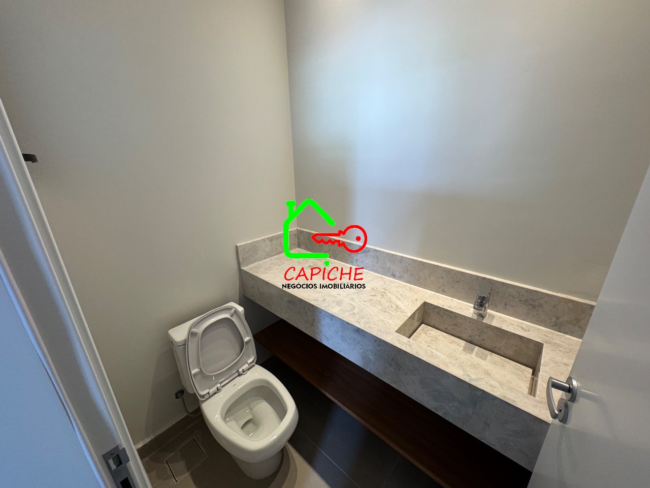 Casa de Condomínio, 4 quartos - Foto 7