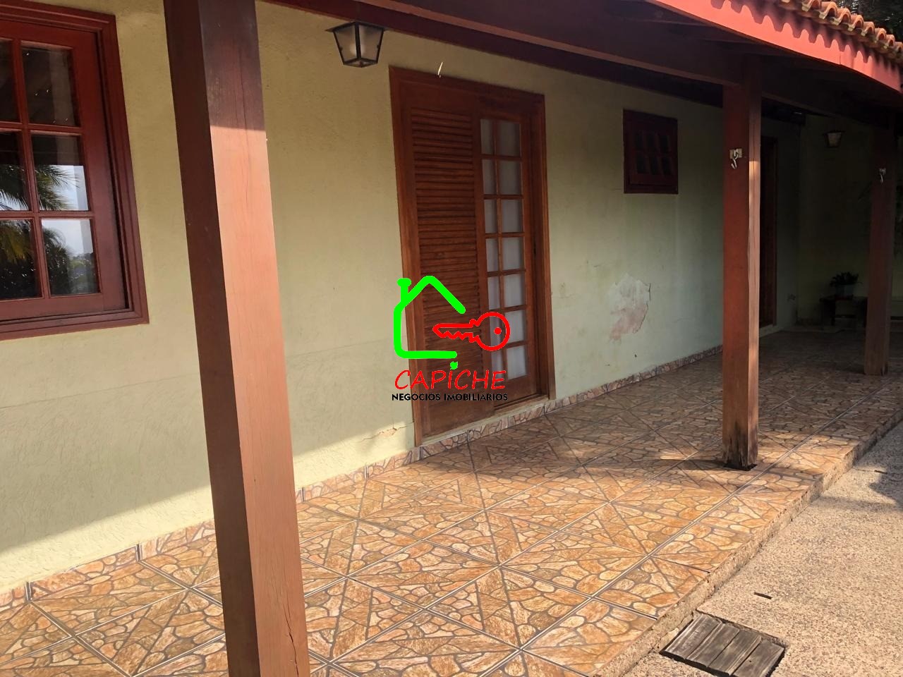 Casa de Condomínio à venda com 4 quartos - Foto 17