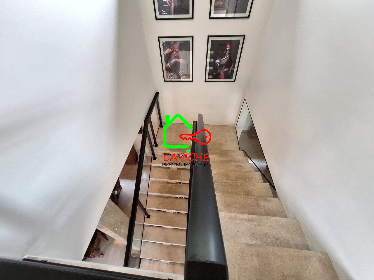 Casa de Condomínio, 4 quartos - Foto 15