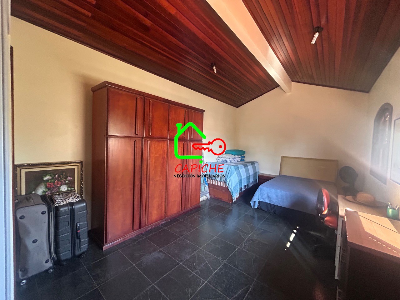 Casa de Condomínio, 4 quartos - Foto 10