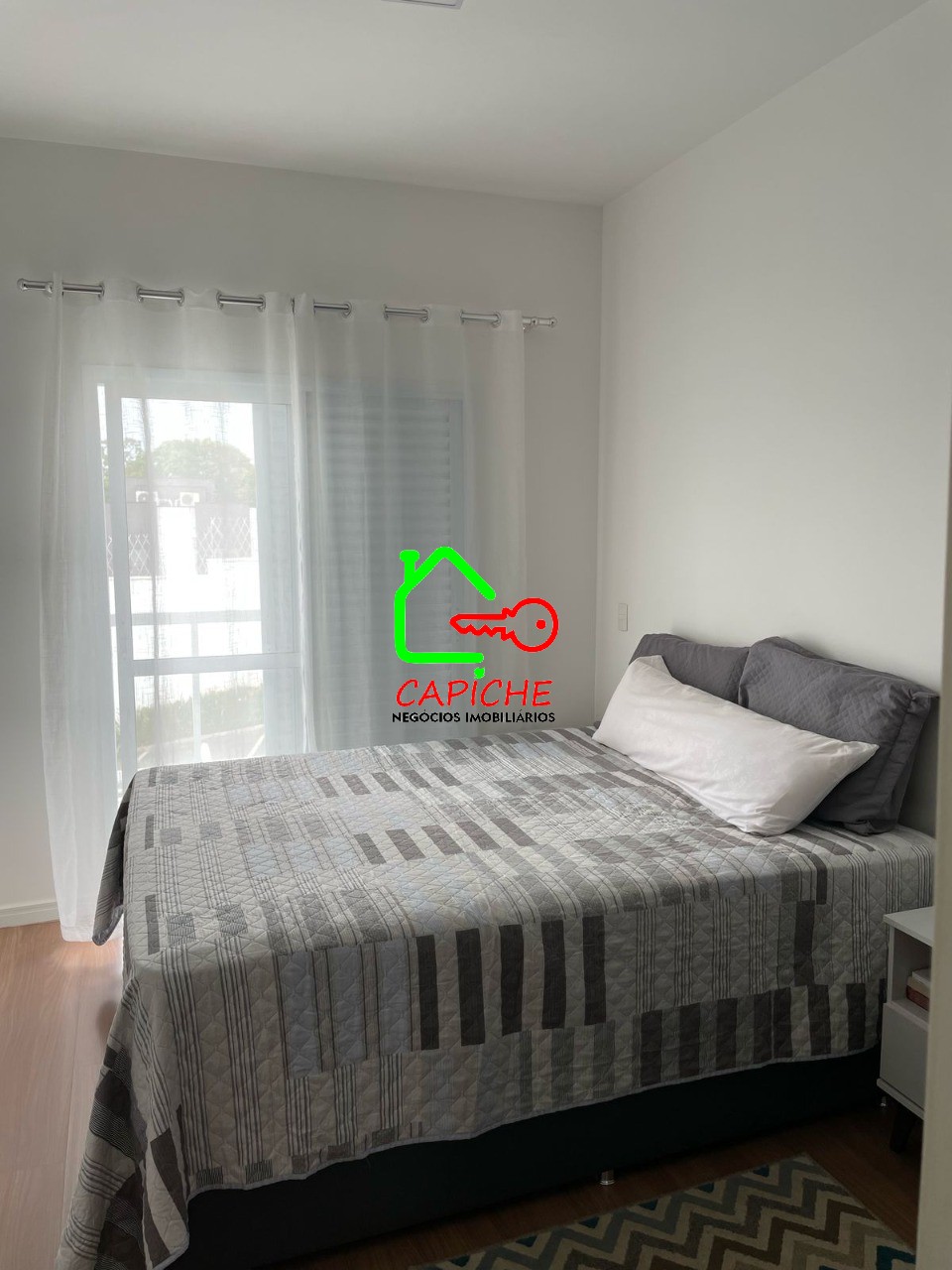 Casa de Condomínio, 3 quartos - Foto 15