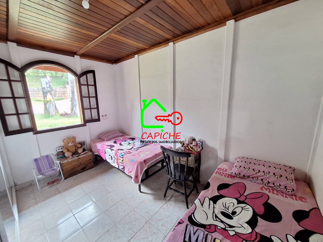 Casa de Condomínio, 3 quartos - Foto 18