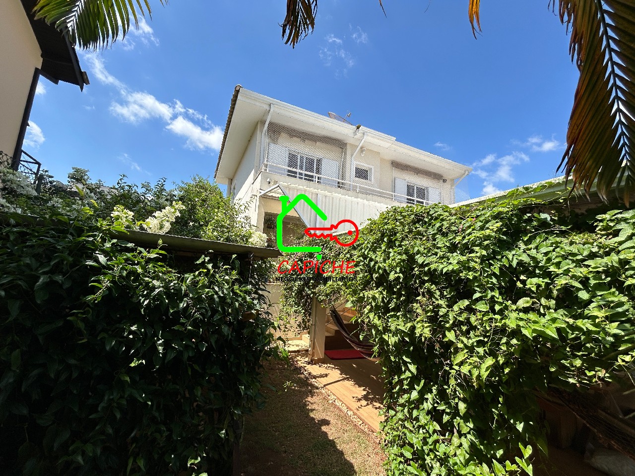 Casa de Condomínio, 3 quartos - Foto 28