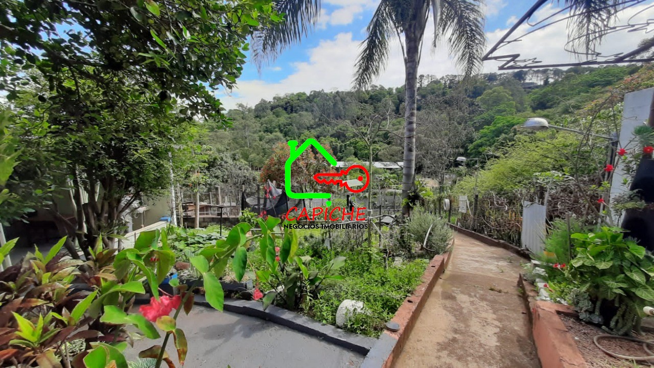 Chácara, 1 quarto - Foto 14