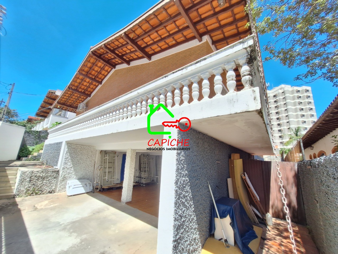 Casa, 3 quartos - Foto 31