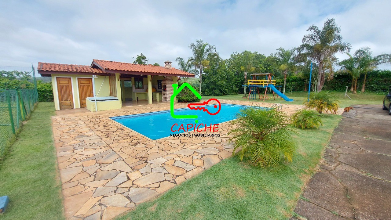 Sítio, 3 quartos - Foto 15