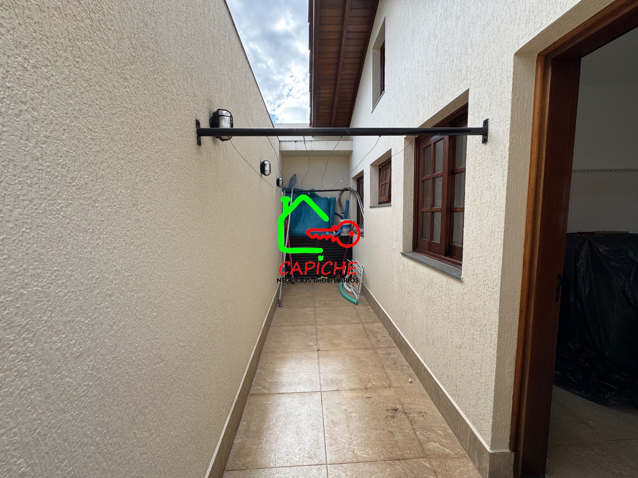 Casa, 3 quartos - Foto 10