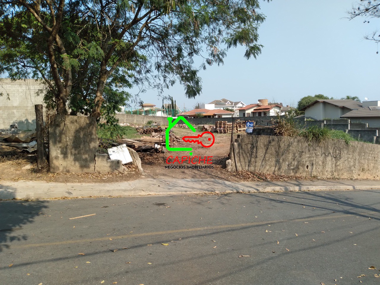 Terreno, 1000 m² - Foto 8