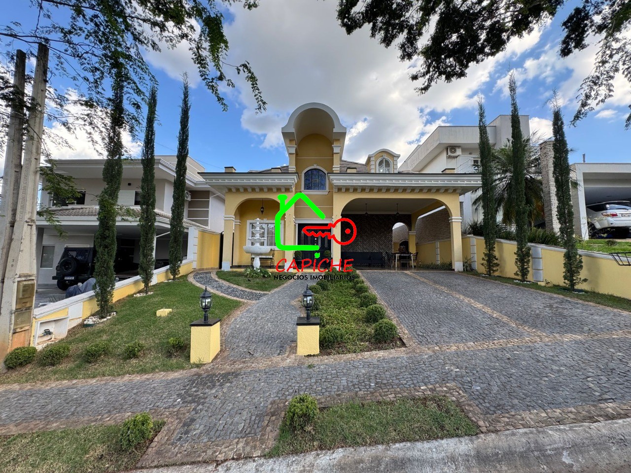 Casa de Condomínio, 3 quartos - Foto 10