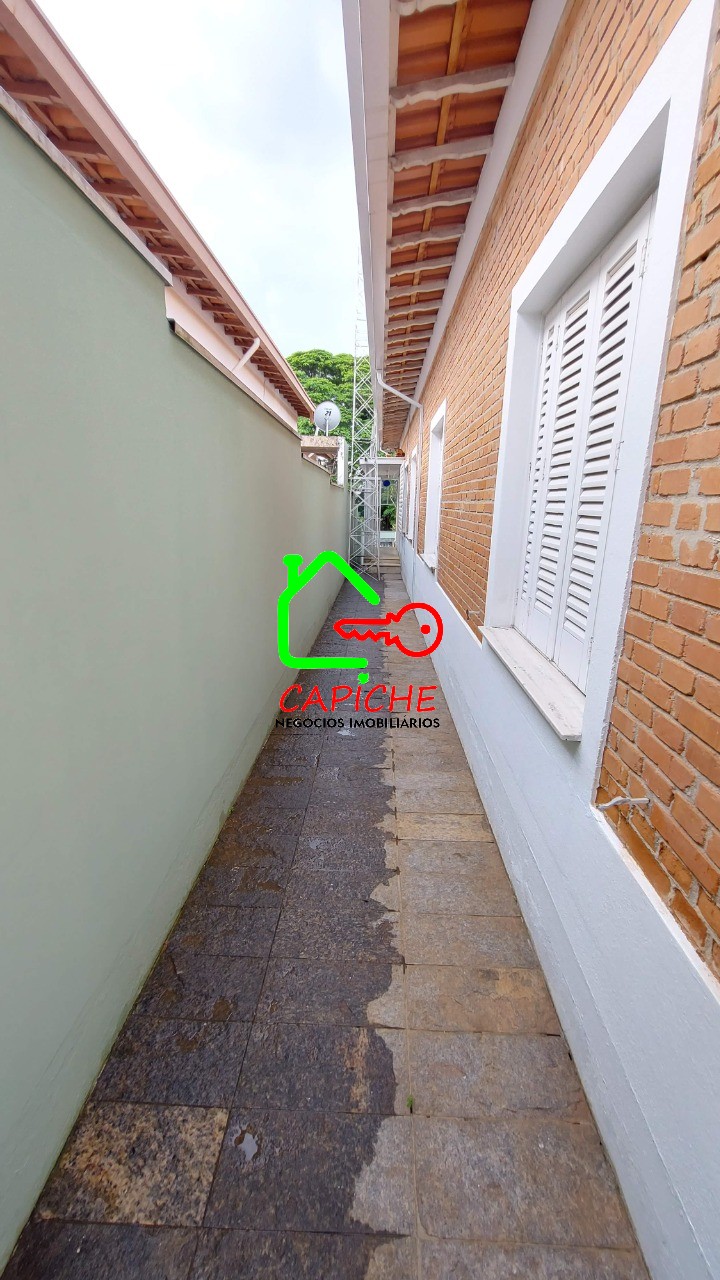 Casa à venda com 4 quartos - Foto 28