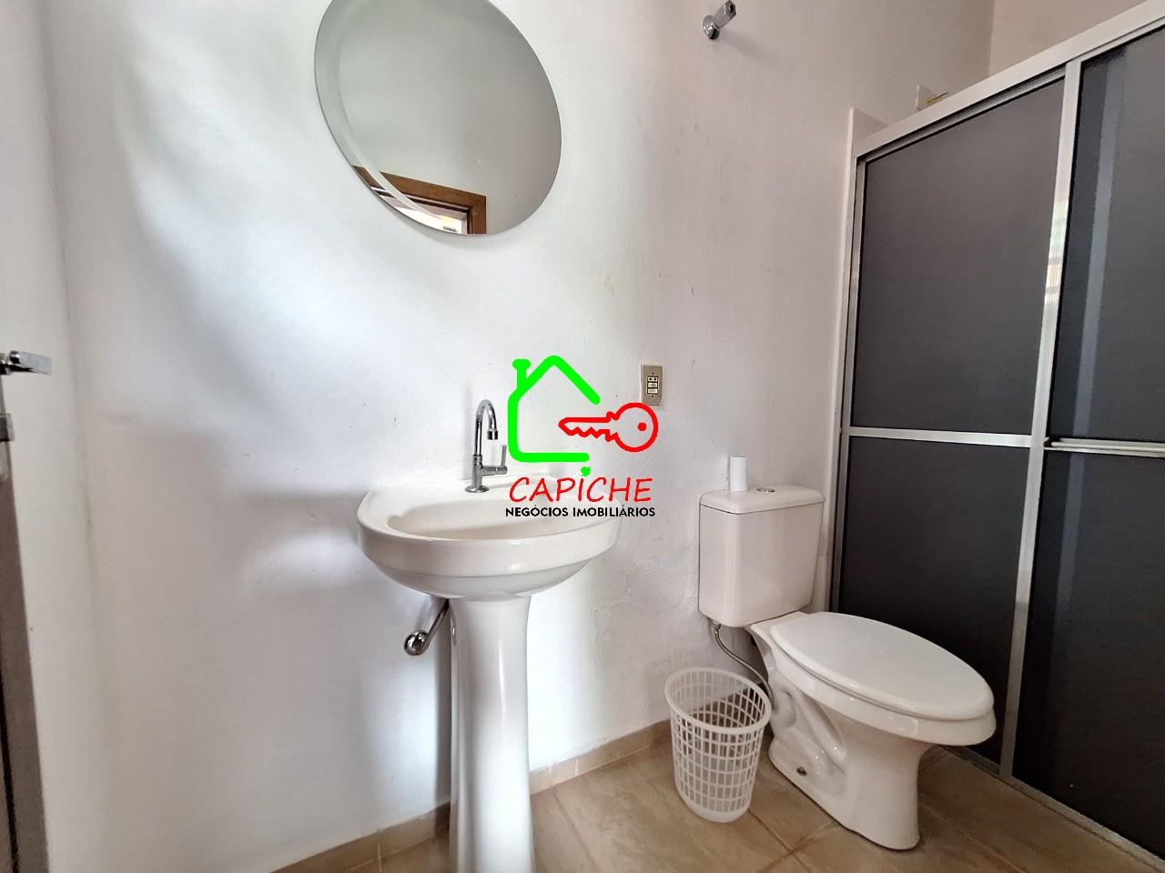 Casa de Condomínio, 4 quartos - Foto 18