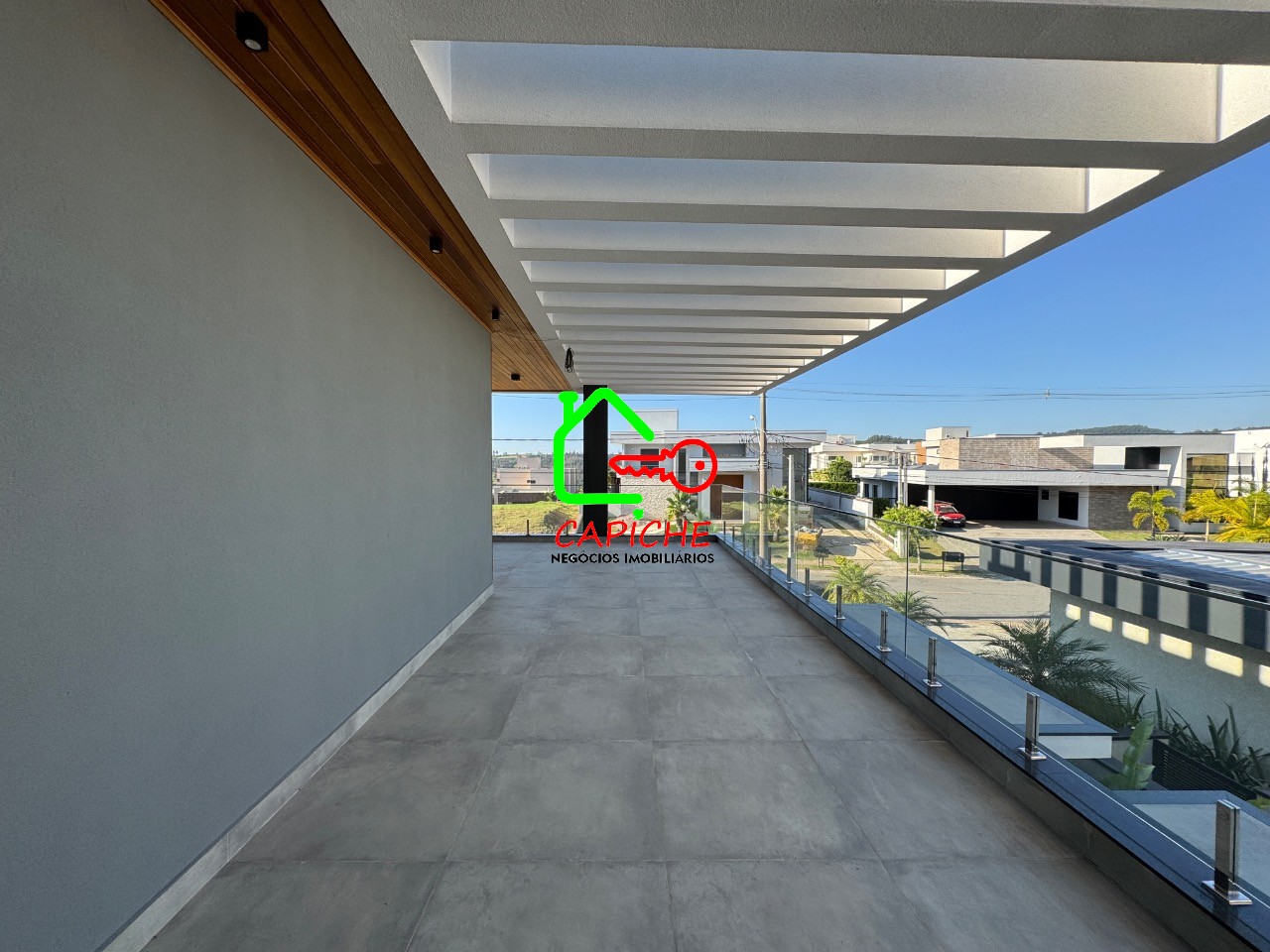 Casa de Condomínio, 4 quartos - Foto 26