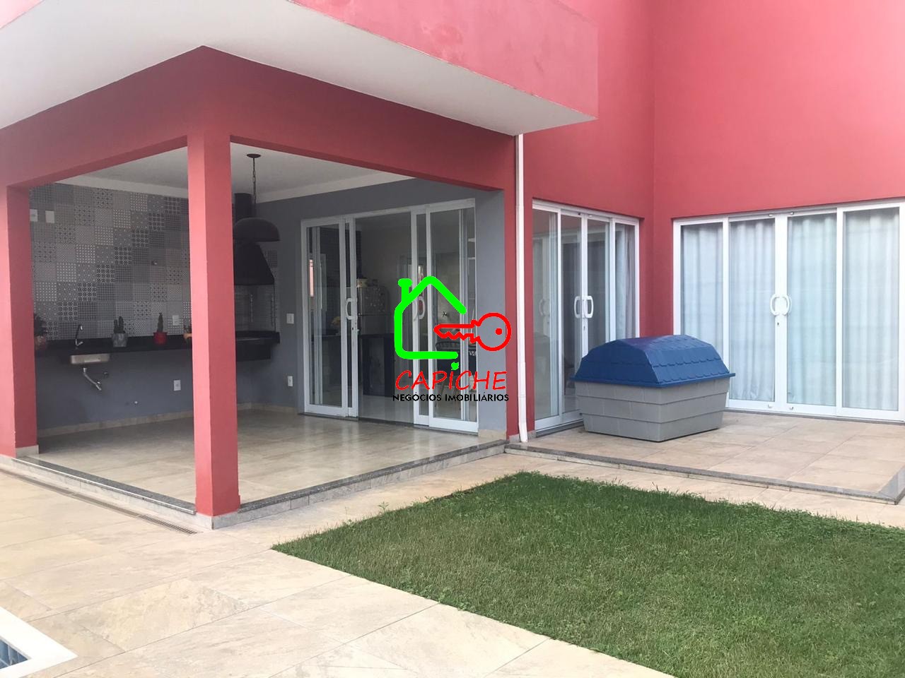 Casa de Condomínio, 3 quartos - Foto 20