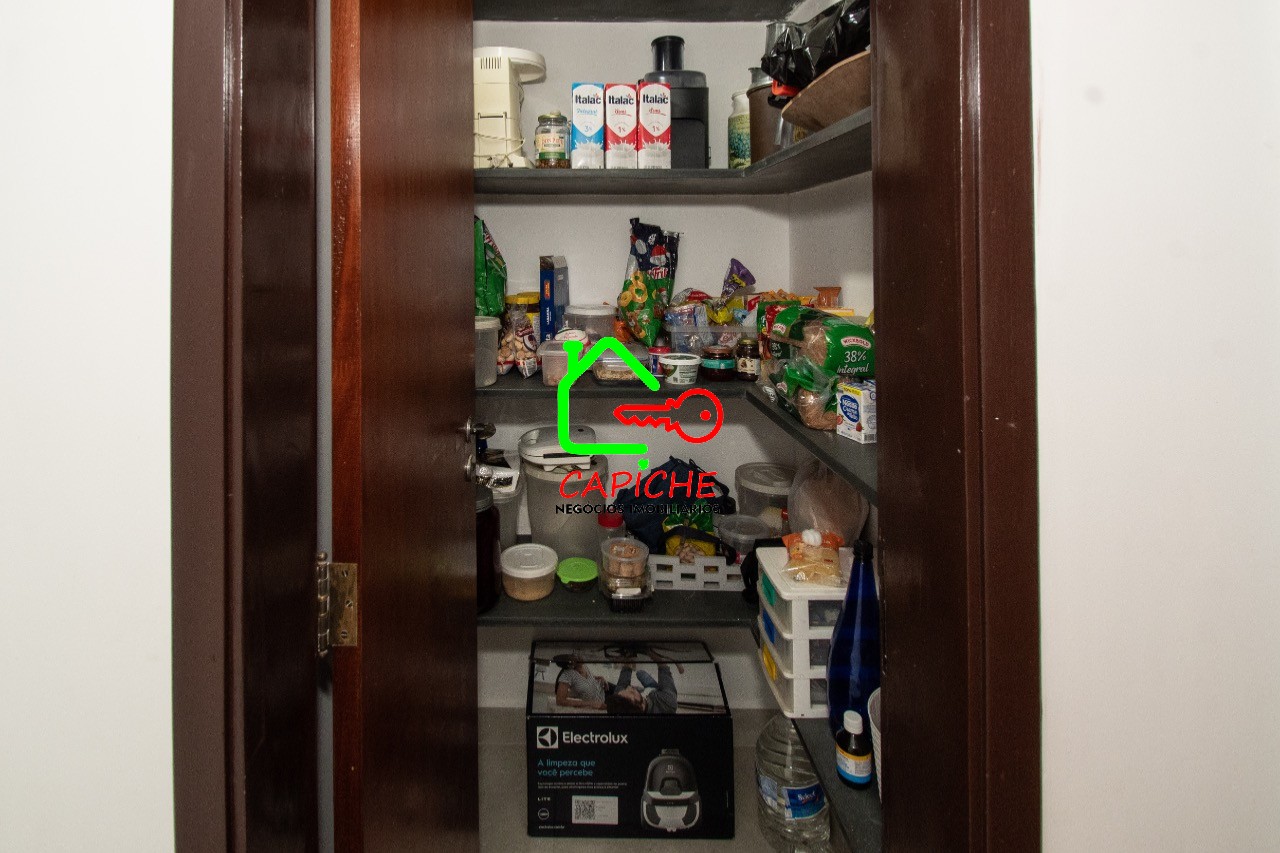 Apartamento, 3 quartos, 190 m² - Foto 12