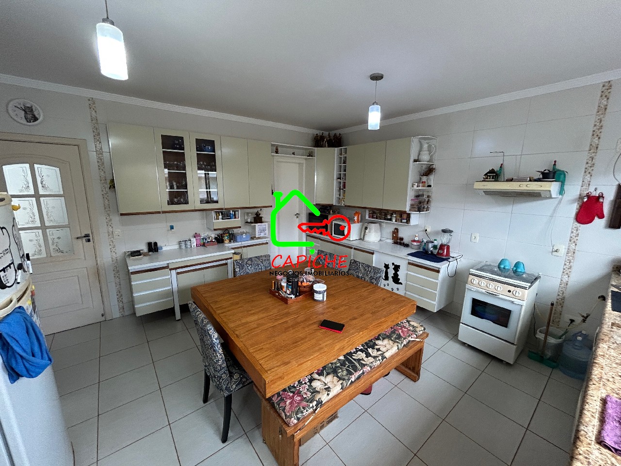 Casa de Condomínio, 3 quartos - Foto 22