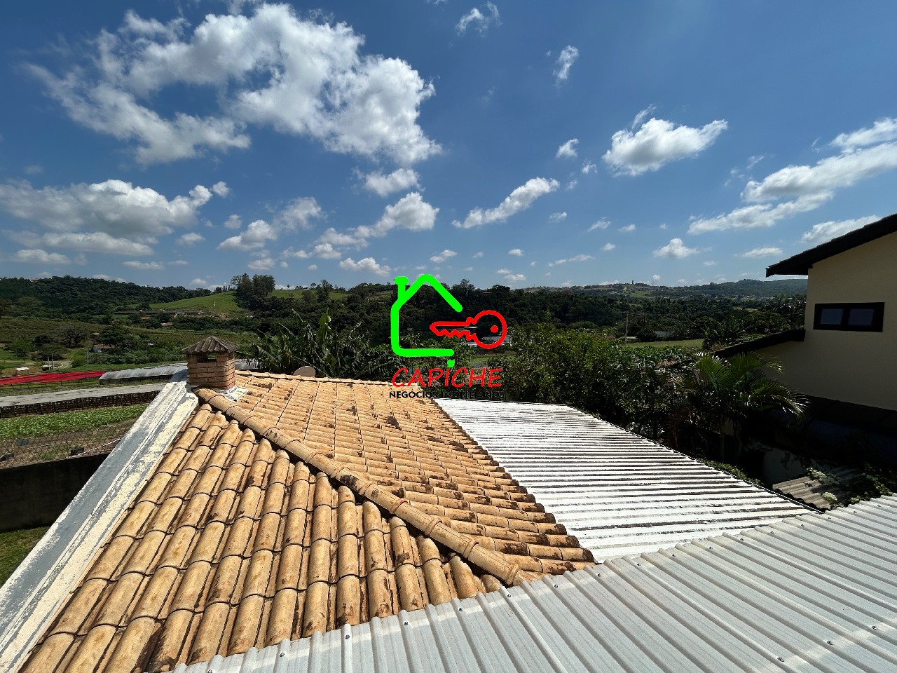 Casa de Condomínio, 3 quartos - Foto 12