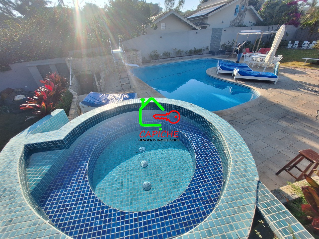 Casa de Condomínio, 3 quartos - Foto 6