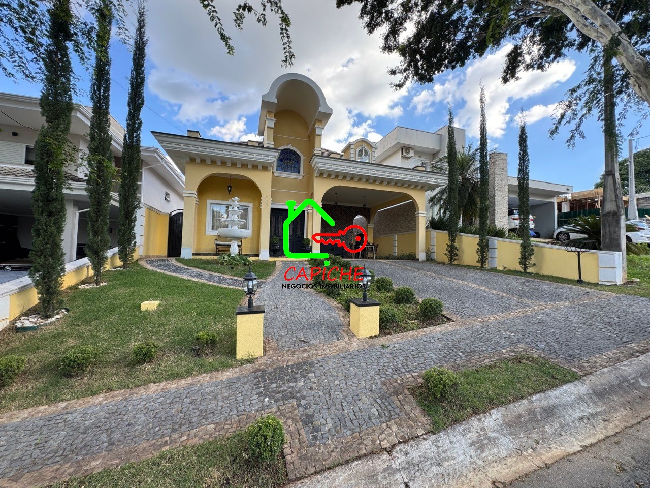 Casa de Condomínio, 3 quartos - Foto 9