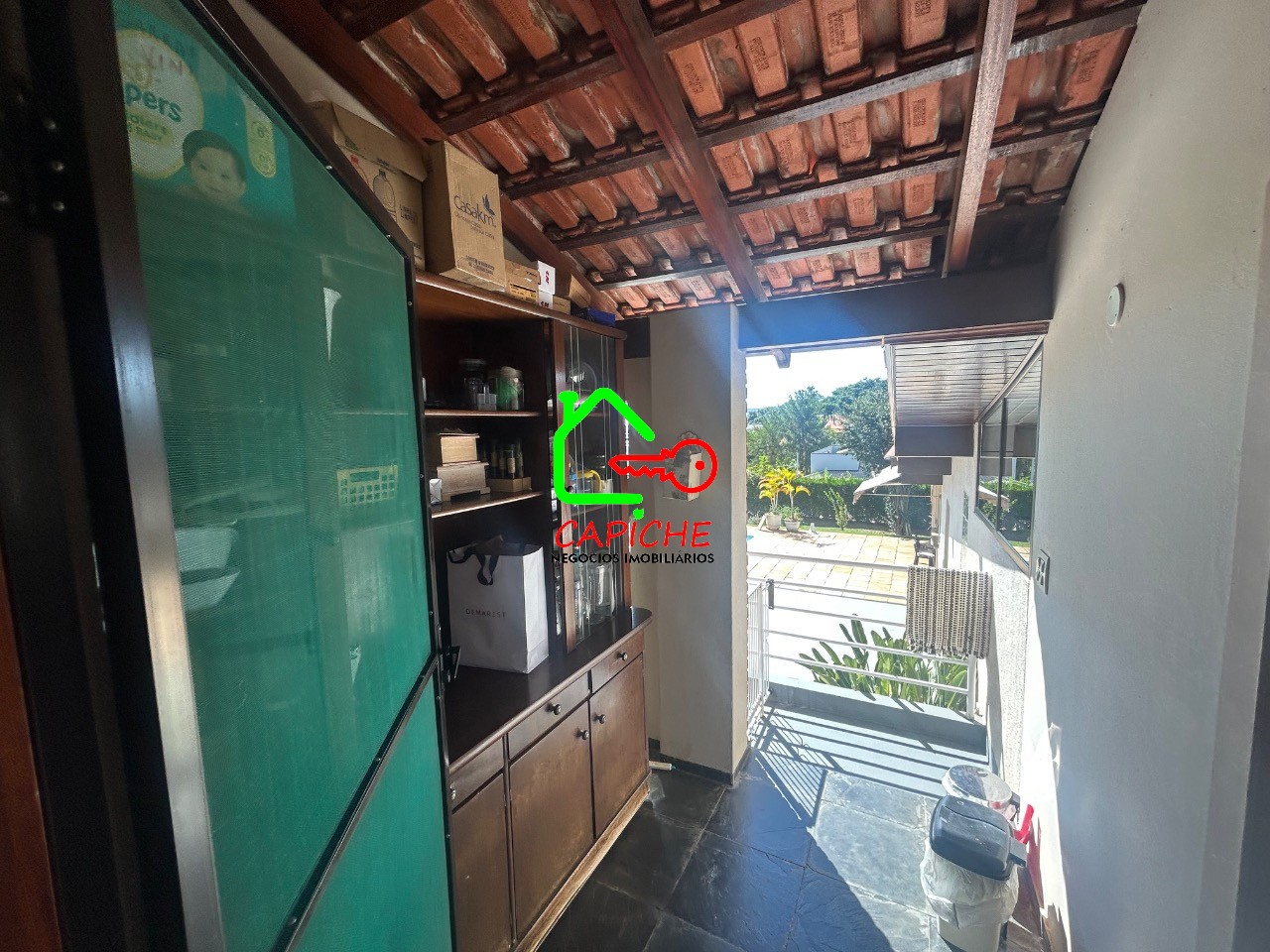 Casa de Condomínio, 4 quartos - Foto 23