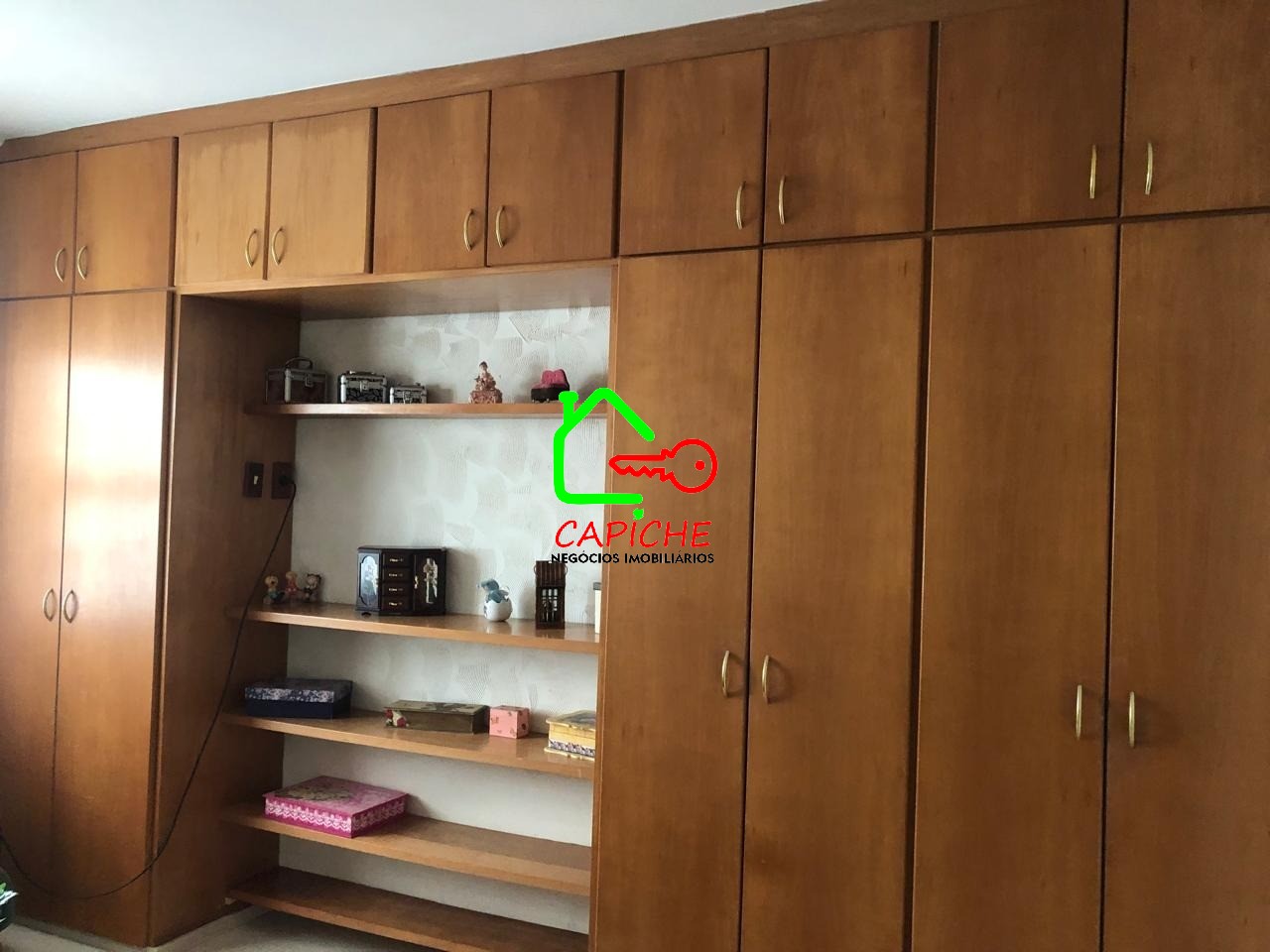 Casa de Condomínio à venda com 4 quartos - Foto 31