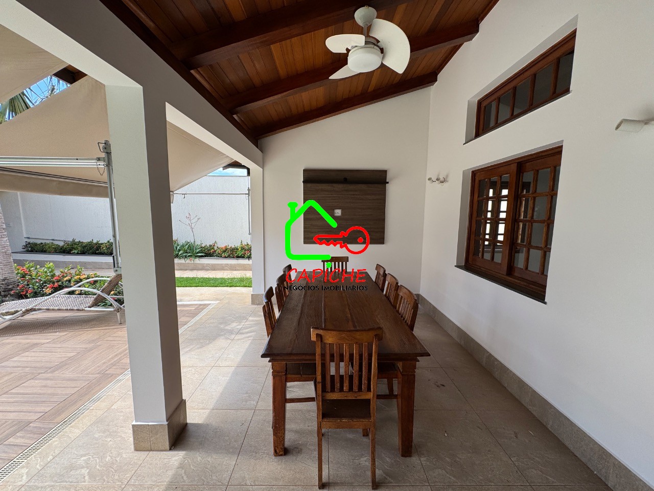 Casa, 3 quartos - Foto 16